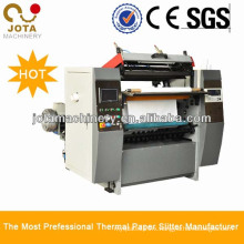 Automatic Electrical Motor Paper Rewinding Machine